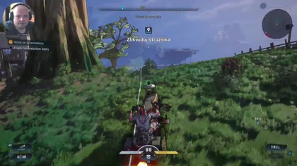 Borderlands 4 PS5 PL - Witam i o zdrowie pytam :)