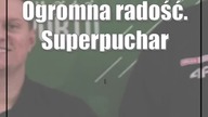 Ogromna radość.  Superpuchar Polski już w Lublinie!