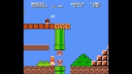 Super Mario Bros The Lost Levels - przewodnik po grze HD