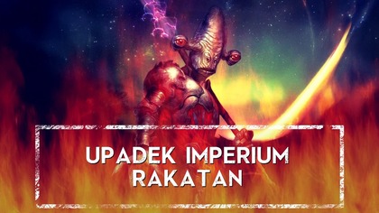  Imperium Rakatan  jak upadła pierwsza tyrania galaktyki HOLOCRON