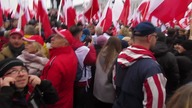 Marsz Niepodległości 2018