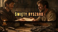 Oddał wszystko bratu a został świętym - Święty Ryszard, biskup (3 kwietnia)