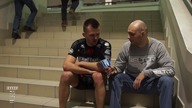 Adrian Zieliński po wygranej na ACB 29.