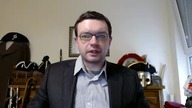 Gazeta Polska - Deutsche Zeitung - British Newspaper - dr Piotr Napierała