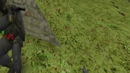 Nowa mapa odc 71 cs 1.  6 #cs16 #counterstrike16 #shorts