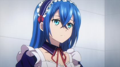 [Atalos] Strike the Blood Kieta Seisou Hen BD