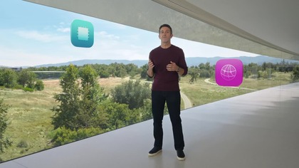 Apple Event - September 9th, 2026