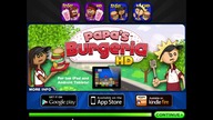 robimy burgery - papa`s burgeria gameplay pl