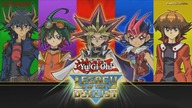 Yu-Gi-Oh! Legacy of the Duelist
