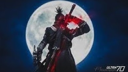 SEKIRO Cinematic Short Film One Armed Wolf
