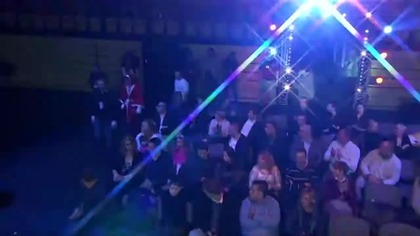 Adil Aslanov vs Vazgen Safaryants 18. 01. 2013