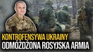 Ukraińska kontrofensywa | Gen.  R.  Polsko: Rosyjska armia z MINIONEJ EPOKI.  Odmóżdżona...