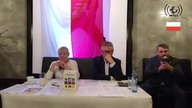 Spotkanie Słupsk - Akcja SANEPID+ rozliczamy nadużycia Sanepid&oacute;w w czasie pandemii cz 2