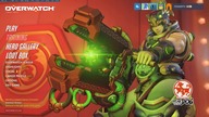 Siedzę cicho, bo CTF nie jest dla mnie...  | Overwatch #22 | JESIONY GRAJĄ