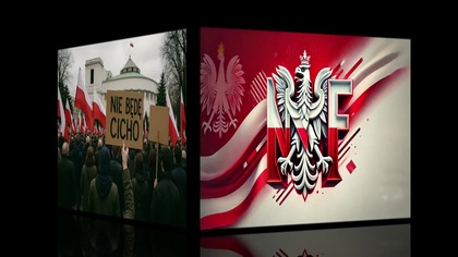 Apokalipsa - Nie będę cicho (2025)