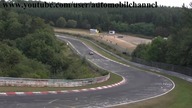Nordschleife CRASH Compilation 2013
