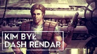 Kim był Dash Rendar? [HOLOCRON]