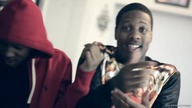 RondoNumbaNine x Lil Durk - Ride