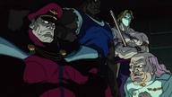 Street. Fighter. II. The. Animated. Movie. Uliczny. wojownik. II. 1994. Lektor.pl