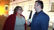 Dominika Gwit o kobiecości, karierze i ślubie: Mam już na oku suknię ślubną | Wideoportal