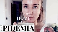 VLOG: PIERWSZE DNI EPIDEMII KORONAWIRUSA W POLSCE - OKIEM LEKARZA