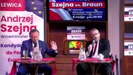 Grzegorz Braun - Grubo.