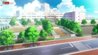 Jitsu wa Watashi wa (anime) - Odcinek 9 Zamy swoje stroje kpielowe 1080p