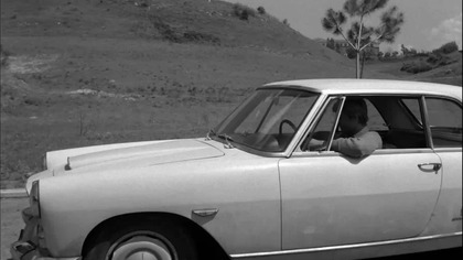 Libido (1965)