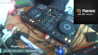 Made with Restream. Livestream on 30+ platforms at once via https://restream.io

Clubb MixXx  2k26
