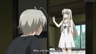 Yosuga no Sora In Solitude, Where We Are Least Alone.  (Odcinek 7)
