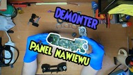 Panel nawiewu - Seat 6L | DeMonter