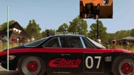 Clubman Championship - Etap 3/6 - Werbundstring - Niemcy -1960s-RenaultAlpine A110 - Dirt Rally