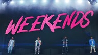 Big Time Rush - Weekends (Official Instrumental Made By PaulPoland)