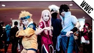 Nasza przygoda na Comic Con - WWC #76