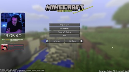 fix 1180.  ŚWIĄTECZNY PRZEDŁUŻANY Działa mc na vr