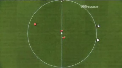 2008 06 16 Gr.  B Austria - Niemcy