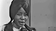 Millie Small - My Boy Lollipop (1964) [Video 16x9 4K]