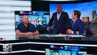 alex jones first reaction on shroyer quitting