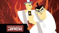 Samuraj Jack odcinek 1 Początek