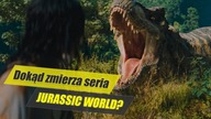 Jurassic World Rebirth - analiza trailera, czy seria powinna być kontynuowana?