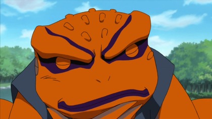 Naruto Shippuuden 096 lektor pl