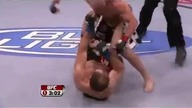 Najlepsze ko w mma