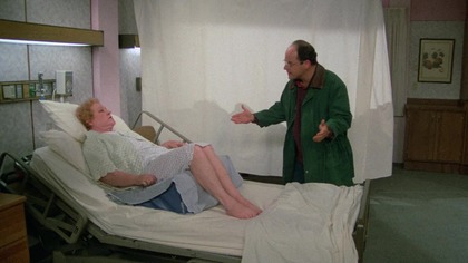 Kroniki Seinfelda S04E10 Zawody - rjf