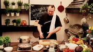 Grochówka wojskowa -domowy przepis na wędzonych żeberkach * Masterchef*