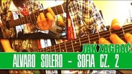 Jak zagrać #33: Alvaro Soler - Sofia cz. 2 Chwyty | SoundFarm