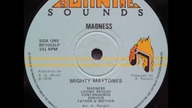 Maytones- Madness - full album of 1976
