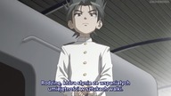 Odcinek: 9 Seto no Hanayome
