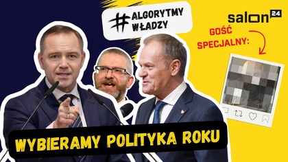 Algorytmy Władzy: Czy Braun wykończy PiS?