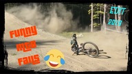 Funny MTB fails  DOWNHILL  2019 #9