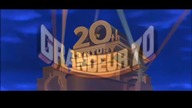20th Century Studios Logo History